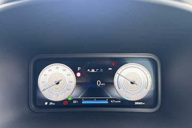 Hyundai KONA 150kW Ultimate 64kWh 5dr Auto