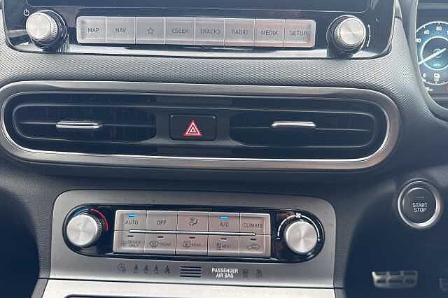 Hyundai KONA 150kW Ultimate 64kWh 5dr Auto