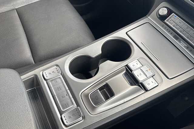 Hyundai KONA 150kW Ultimate 64kWh 5dr Auto