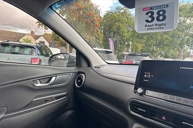 Hyundai KONA 150kW Ultimate 64kWh 5dr Auto