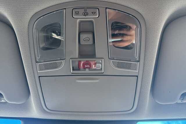 Hyundai KONA 150kW Ultimate 64kWh 5dr Auto
