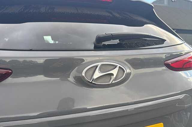 Hyundai KONA 150kW Ultimate 64kWh 5dr Auto