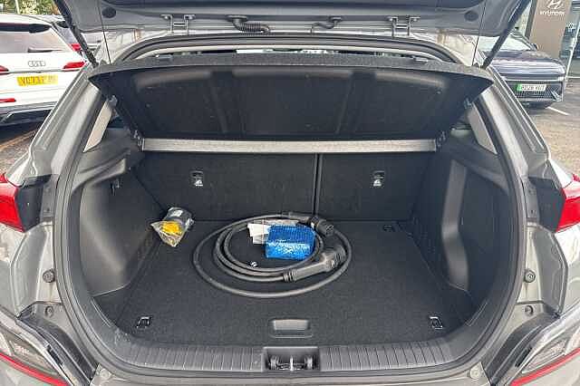 Hyundai KONA 150kW Ultimate 64kWh 5dr Auto