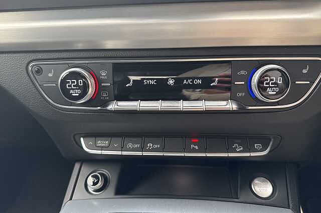 Audi Q5 2.0T FSI Quattro S Line 5dr S Tronic