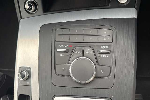 Audi Q5 2.0T FSI Quattro S Line 5dr S Tronic