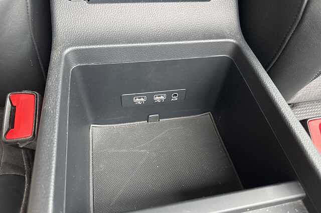 Audi Q5 2.0T FSI Quattro S Line 5dr S Tronic