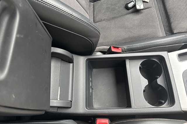 Audi Q5 2.0T FSI Quattro S Line 5dr S Tronic