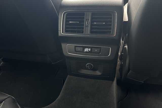 Audi Q5 2.0T FSI Quattro S Line 5dr S Tronic