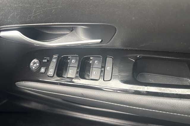 Hyundai TUCSON 1.6 TGDi 48V MHD SE Connect 5dr 2WD DCT