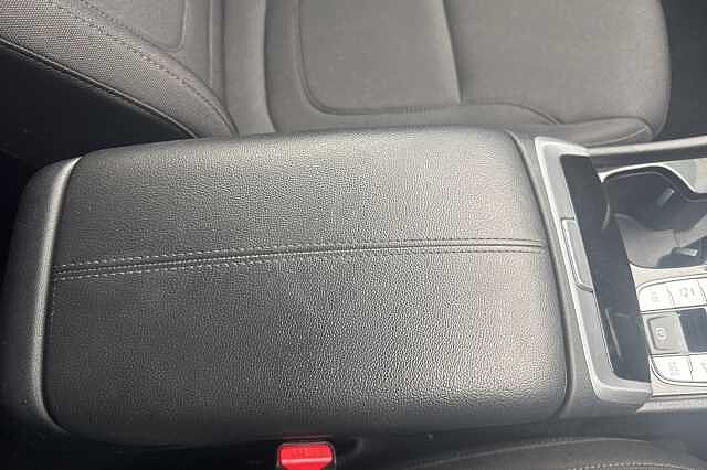 Hyundai TUCSON 1.6 TGDi 48V MHD SE Connect 5dr 2WD DCT