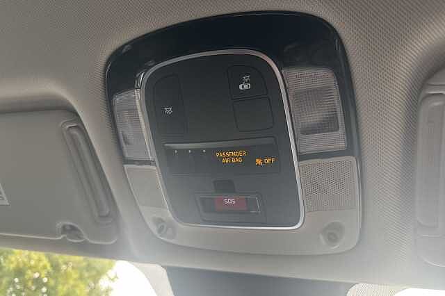 Hyundai TUCSON 1.6 TGDi 48V MHD SE Connect 5dr 2WD DCT