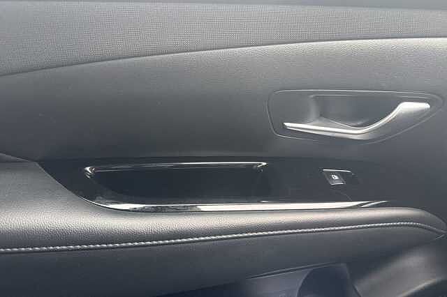 Hyundai TUCSON 1.6 TGDi 48V MHD SE Connect 5dr 2WD DCT