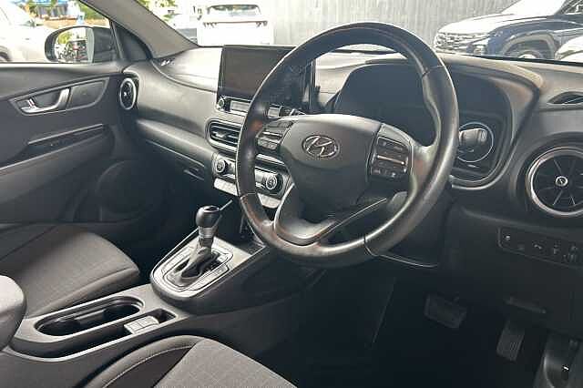 Hyundai KONA 1.6 GDi Hybrid Premium 5dr DCT