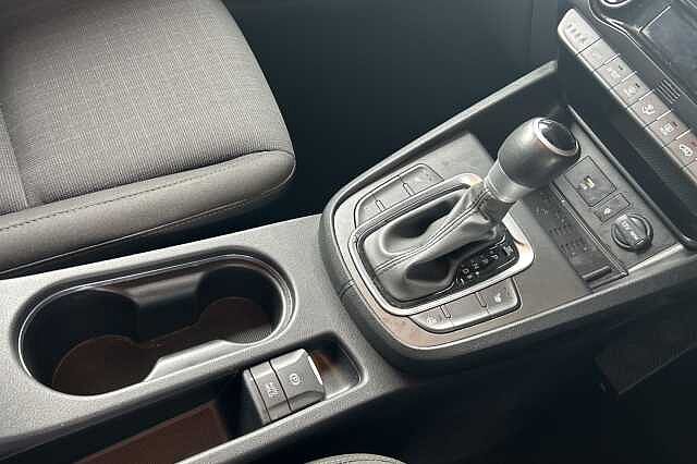 Hyundai KONA 1.6 GDi Hybrid Premium 5dr DCT