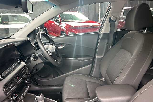 Hyundai KONA 1.6 GDi Hybrid Premium 5dr DCT