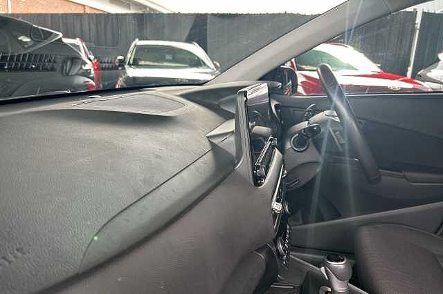 Hyundai KONA 1.6 GDi Hybrid Premium 5dr DCT
