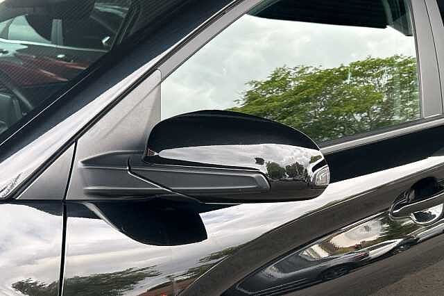 Hyundai KONA 1.6 GDi Hybrid Premium 5dr DCT