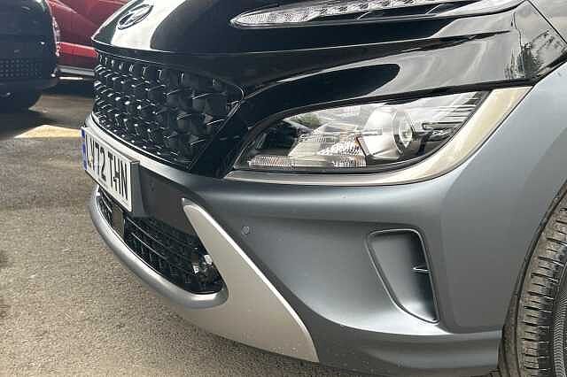 Hyundai KONA 1.6 GDi Hybrid Premium 5dr DCT