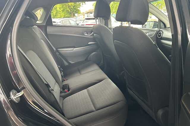 Hyundai KONA 1.6 GDi Hybrid Premium 5dr DCT