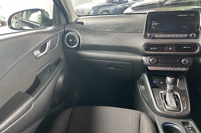 Hyundai KONA 1.6 GDi Hybrid Premium 5dr DCT