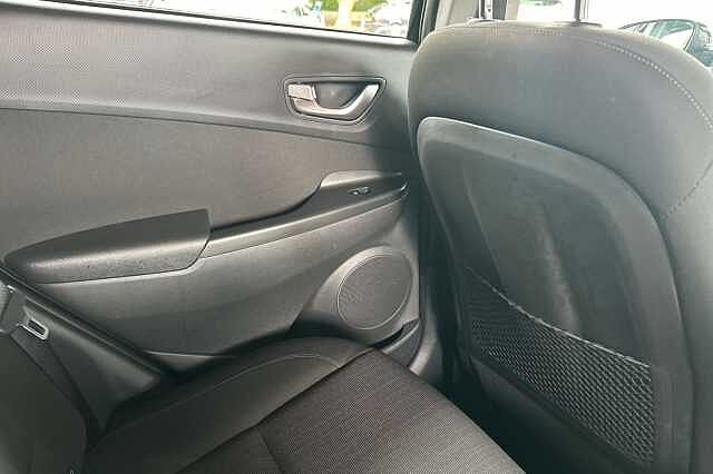 Hyundai KONA 1.6 GDi Hybrid Premium 5dr DCT