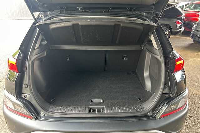 Hyundai KONA 1.6 GDi Hybrid Premium 5dr DCT