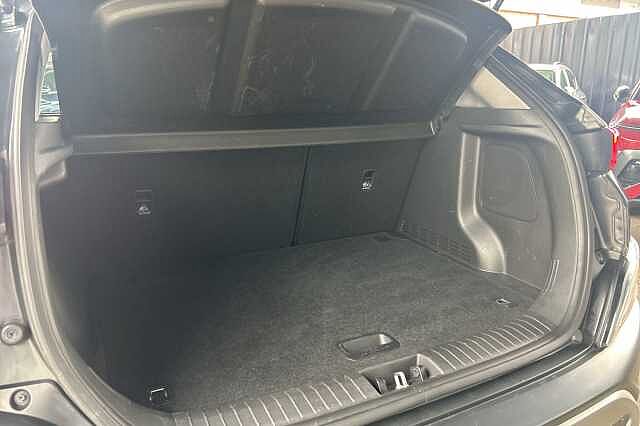 Hyundai KONA 1.6 GDi Hybrid Premium 5dr DCT