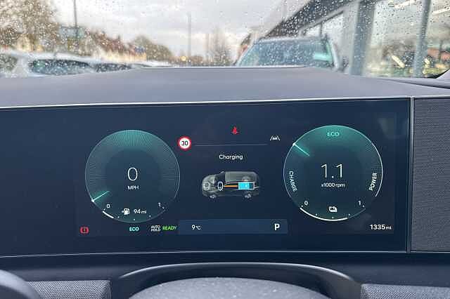 Hyundai TUCSON 1.6T Hybrid N Line S 5dr Auto