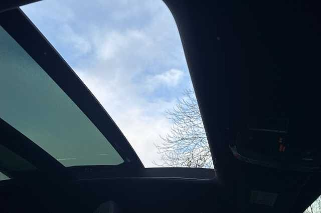 Hyundai TUCSON 1.6T Hybrid N Line S 5dr Auto