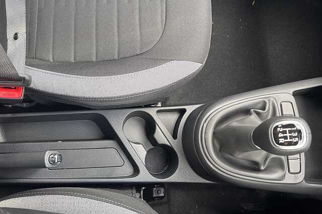 Hyundai I10 1.0 [63] Advance 5dr [Nav] Blue