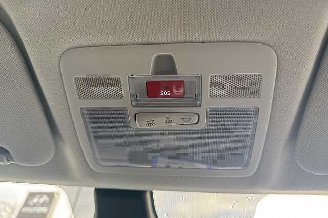 Hyundai I10 1.0 [63] Advance 5dr [Nav] Blue