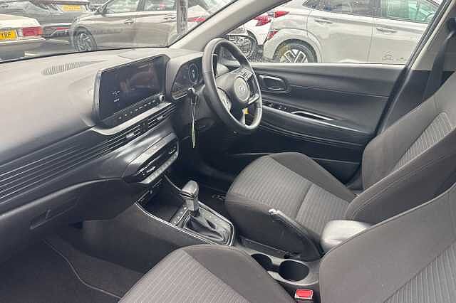 Hyundai i20 1.0T GDi 48V MHD Premium 5dr DCT