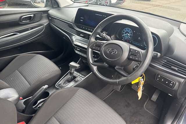 Hyundai i20 1.0T GDi 48V MHD Premium 5dr DCT