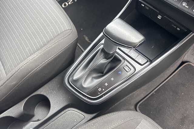 Hyundai i20 1.0T GDi 48V MHD Premium 5dr DCT