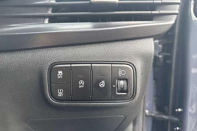 Hyundai i20 1.0T GDi 48V MHD Premium 5dr DCT