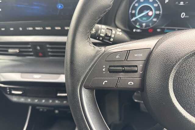 Hyundai i20 1.0T GDi 48V MHD Premium 5dr DCT