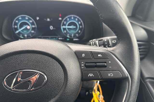 Hyundai i20 1.0T GDi 48V MHD Premium 5dr DCT