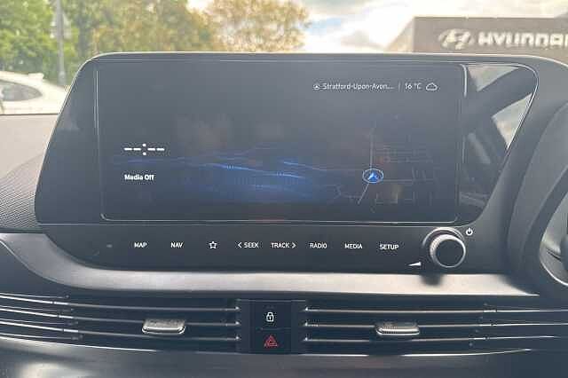 Hyundai i20 1.0T GDi 48V MHD Premium 5dr DCT