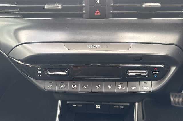 Hyundai i20 1.0T GDi 48V MHD Premium 5dr DCT