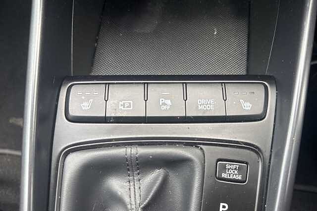 Hyundai i20 1.0T GDi 48V MHD Premium 5dr DCT
