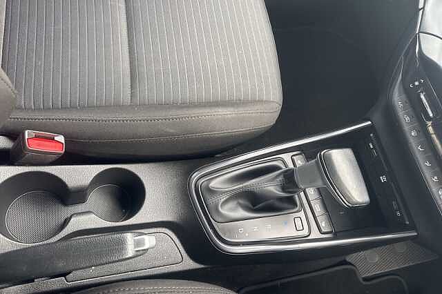 Hyundai i20 1.0T GDi 48V MHD Premium 5dr DCT