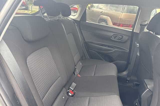Hyundai i20 1.0T GDi 48V MHD Premium 5dr DCT