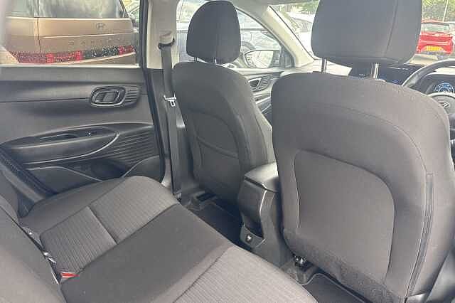 Hyundai i20 1.0T GDi 48V MHD Premium 5dr DCT