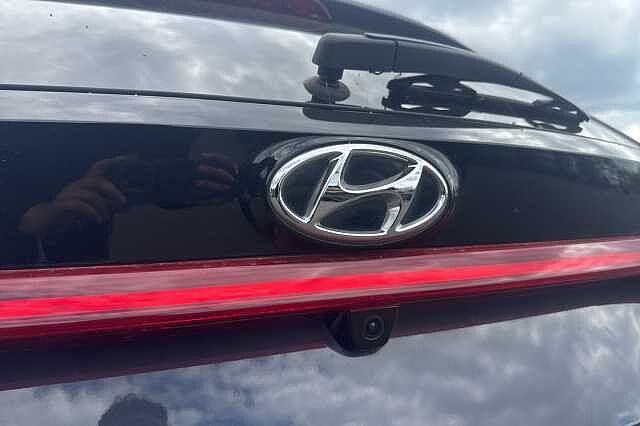 Hyundai i20 1.0T GDi 48V MHD Premium 5dr DCT