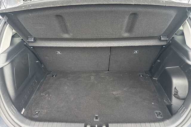 Hyundai i20 1.0T GDi 48V MHD Premium 5dr DCT