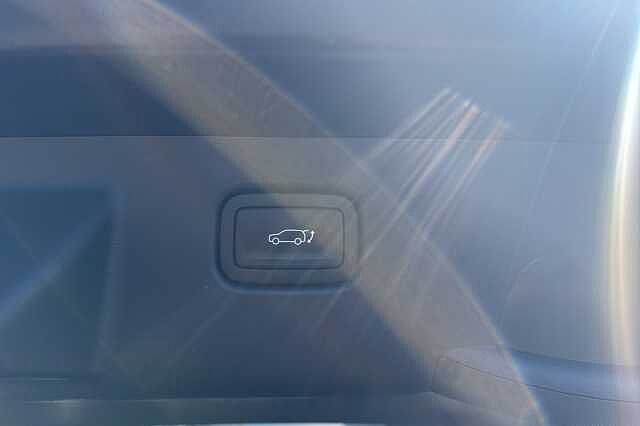Hyundai KONA 1.6 Hybrid 129 N Line 5dr DCT Black