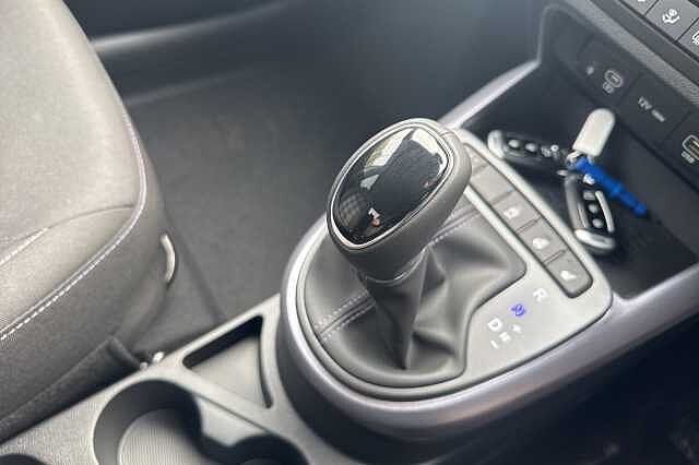 Hyundai i10 1.2 [79] Premium 5dr Auto [Nav]