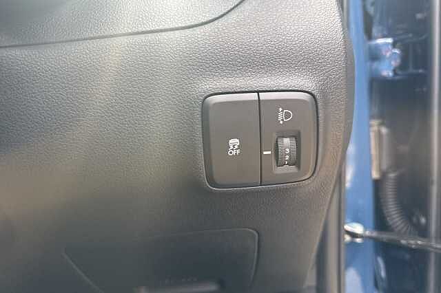 Hyundai i10 1.2 [79] Premium 5dr Auto [Nav]