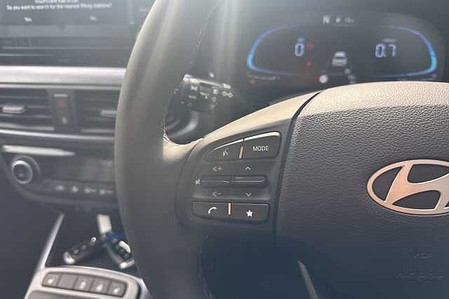 Hyundai i10 1.2 [79] Premium 5dr Auto [Nav]