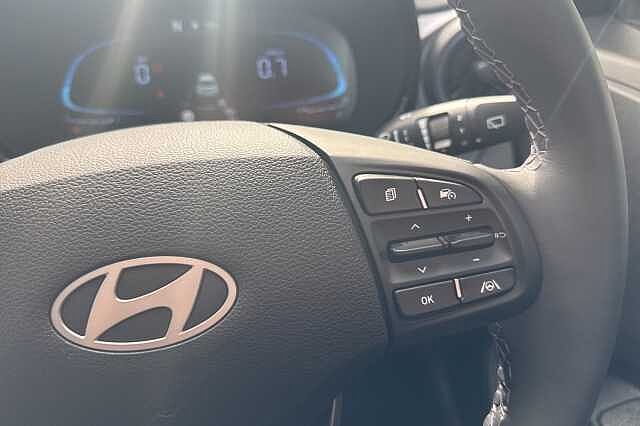 Hyundai i10 1.2 [79] Premium 5dr Auto [Nav]